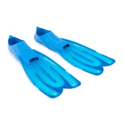 Cressi Agua Aripioare de snorkeling pentru copii albastru CA206331