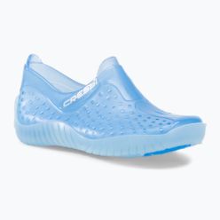 Pantofi de apă pentru copii Cressi albastru VB950023