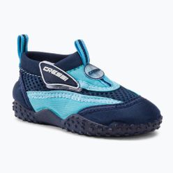 Pantofi de apă pentru copii Cressi Albastru coral XVB945223