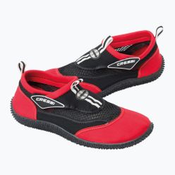 Pantofi de apă Cressi Reef roșu XVB944736