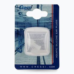 Cressi Ear Plugs clar DF200168