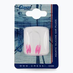 Cressi Ear Plugs roz DF200174