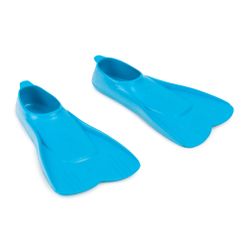 Aripioare de snorkelling pentru copii Cressi Mini Light albastru DP302125