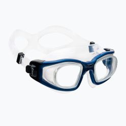 Ochelari de înot Cressi Galileo albastru DE205055