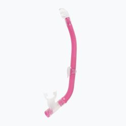 Cressi snorkel pentru copii Top roz ES269