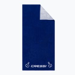 Cressi Prosop din bumbac cadru albastru XVA906