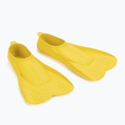Aripioare de snorkeling pentru copii Cressi Mini Light galben DP301025
