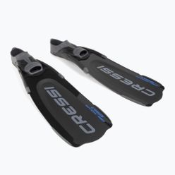 Aripioare de scufundări Cressi Gara Turbo Sprint negru BH175036