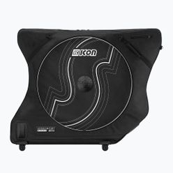 SCICON Aerocomfort 3.0 Tsa Road Bike Travel Bag negru TP053105013
