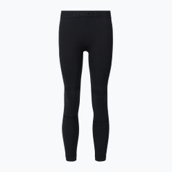 Mico Odor Zero Ionic+ pantaloni termici pentru femei negru CM01458
