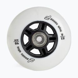 FILA Wheels+A9+Alus 8mm 90mm/83A 8 buc.
