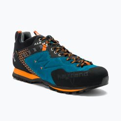 Kayland Vitrik GTX cizme de trekking pentru bărbați albastru 18020090