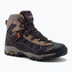 Kayland Taiga GTX pentru bărbați cizme de trekking maro 18021035