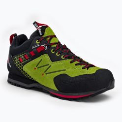 Pantofi de abordare Kayland Vitrik GTX pentru bărbați verde/negru 018022215