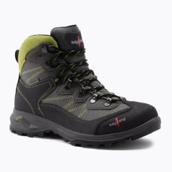 Cizme de trekking pentru bărbați Kayland Taiga EVO GTX gri 018021125