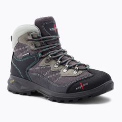 Kayland cizme de trekking pentru femei Taiga EVO GTX gri 018021130