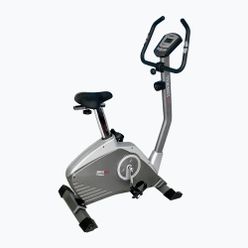 TOORX Bicicleta de exerciții staționare Brx-85 gri 4592