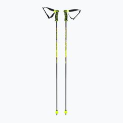 Bastoane de schi GABEL GS Carbon galben-negru 7009181021150