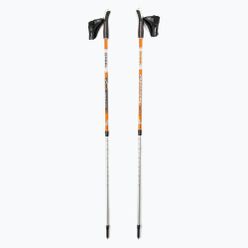 Bețe de mers GABEL Vario S - 9.6 Nordic, portocaliu, 7008350550000