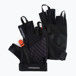 Mănuși de nordic walking GABEL Ergo-Lite 6-6.5 negre-gri 8015011400106