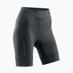 Pantaloni scurți de ciclism pentru femei Northwave Crystal 2 Coolmax Sport Pad 10 negru 89181181