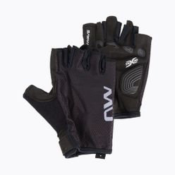 Mănuși de ciclism pentru femei Northwave Active Short Finger 10 negru C89202326