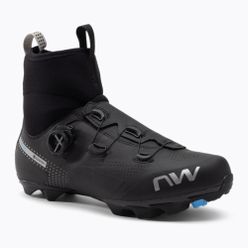 Pantofi de bicicletă Northwave CeLSius XC ARC. GTX negru 80204037