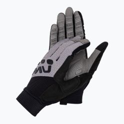 Northwave mănuși de ciclism pentru bărbați Spider Full Finger 91 gri C89202328