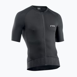 Bărbați Northwave Essence SS 10 tricou de ciclism negru 89221013