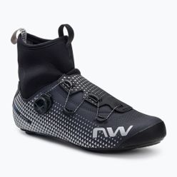 Pantofi de șosea Northwave Celsius R Arctic GTX gri pentru bărbați 8020404031_82