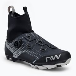 Pantofi de ciclism MTB bărbați Northwave Celsius Xc GTX gri 8020404040