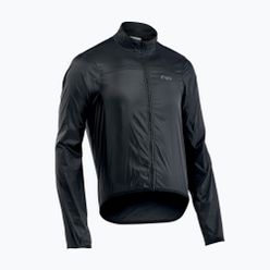 Jachetă de ciclism pentru bărbați Northwave Breeze 2 10 negru 89171147