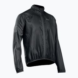 Jachetă de ciclism Northwave Vortex 10 pentru bărbați negru 89171151_10