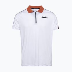 Bărbați Diadora Challenge Tennis Shirt Polo SS 20002 alb DD-102.176853