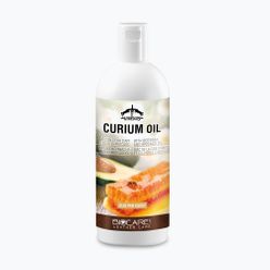 Veredus Curium Curium Leather Care Oil 500 ml COI05