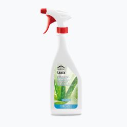 Spray anti-mătreață pentru coamă și coadă pentru cai Veredus Sanix 500 ml SAN05