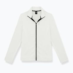 Tricou Colmar de damă din fleece gri 9335-5WU