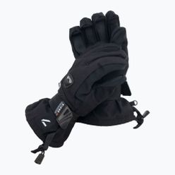 Mănuși de snowboard pentru copii Level Fly negru 4001JG.01