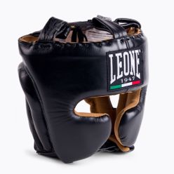 Cască de box Leone 1947 Performance negru CS421