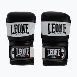 Mănuși de box Leone 1947 Shock negru GS091