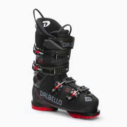 Dalbello Veloce 90 GW cizme de schi negru-roșu D2211020.10