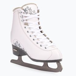 Patine de gheață pentru femei Rollerblade Aurora W, alb, 0G206000862