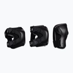 Set de protecții pentru bărbați Rollerblade X-Gear 3 Pack negru 067P0100 100