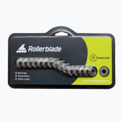 Rollerblade Twincam ILQ-7 Plus 16PCS rulmenți 06228600 000
