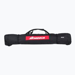 Husă de schi Nordica SINGLE SKI BAG ECO, negru, 0N301702 741