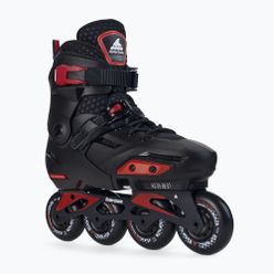 Rollerblade Apex patine pentru copii negru 07102600 100