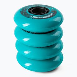 Rollerblade Hydrogen Spectre 80/85A 4Pcs roți rollerblade albastru 06640000 3D8