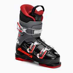 Încălțăminte de schi pentru copii Nordica Speedmachine J3 gri 050860007T1