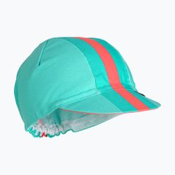 Santini Bengal șapcă de ciclism verde 2S460COTBENGACUNI