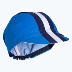 Santini Bengal șapcă de ciclism albastru 2S460COTBENGRYUNI